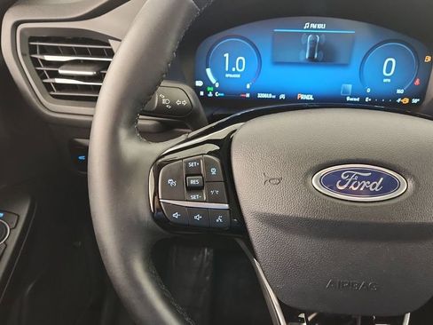Used 2023 Ford Escape Active w/ Tech Pack #2 image 19