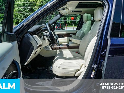 Used 2023 Land Rover Range Rover SE AWD/4WD image 19