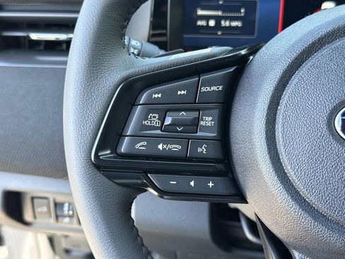 New 2026 Subaru Outback Premium AWD/4WD image 39