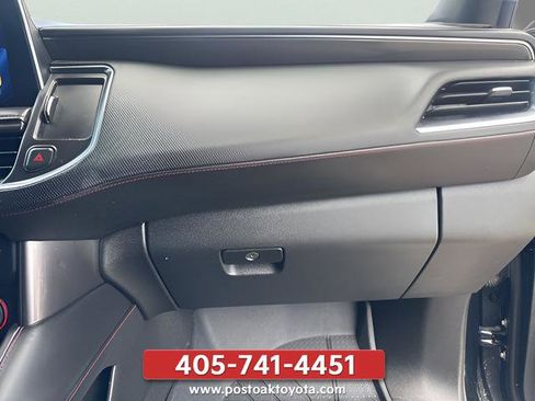 Used 2024 Chevrolet Tahoe RST AWD/4WD image 37
