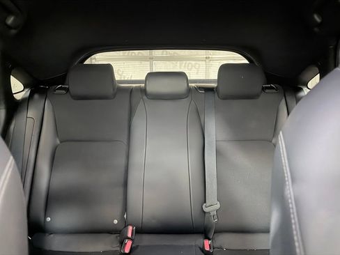 Used 2023 Honda Civic Sport image 15