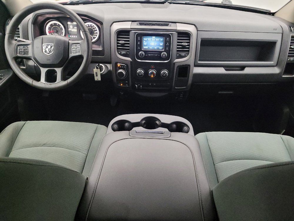 Used 2018 RAM 1500 Express w/ Express Value Package AWD/4WD image 22