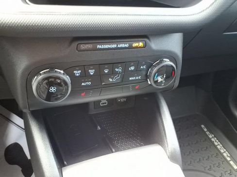 Certified 2023 Ford Bronco Sport Big Bend w/ Convenience Package AWD/4WD image 19