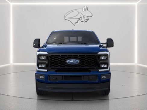 New 2026 Ford F250 XL AWD/4WD image 8