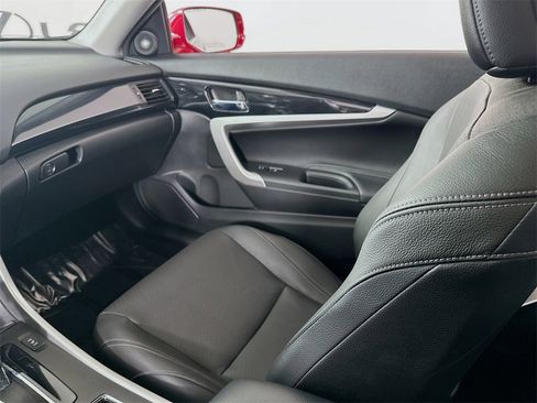 Used 2015 Honda Accord EX-L image 25