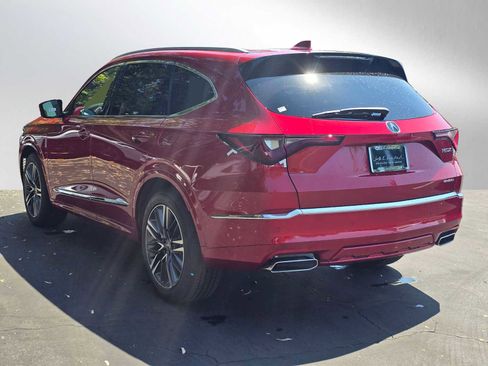 New 2026 Acura MDX SH-AWD w/ Advance Package image 5