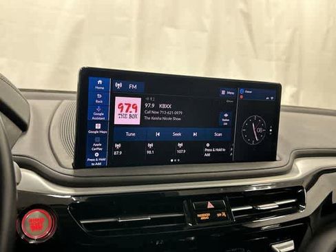 Used 2025 Acura MDX FWD w/ Technology Package image 22
