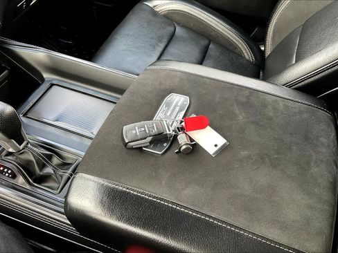 Used 2023 RAM 1500 TRX w/ TRX Level 2 Equipment Group image 13