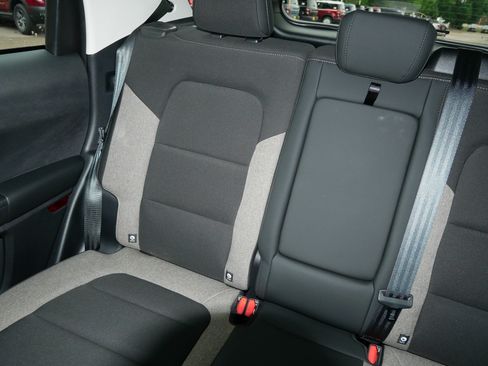 Used 2026 Ford Bronco Sport Big Bend AWD/4WD image 11
