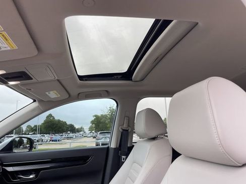 Used 2024 Honda CR-V EX-L image 23