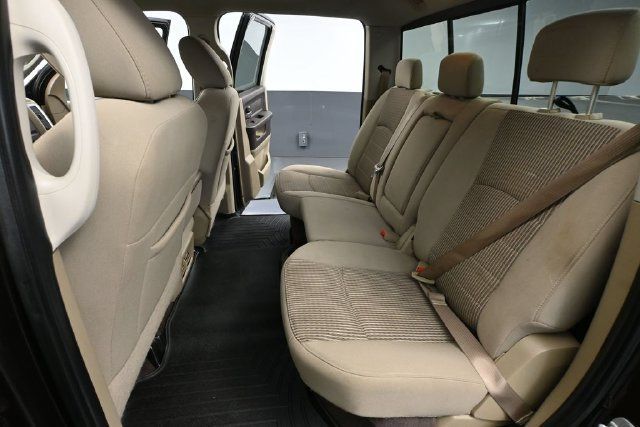 Used 2010 Dodge Ram 2500 Truck SLT w/ Big Horn Regional Pkg AWD/4WD image 27