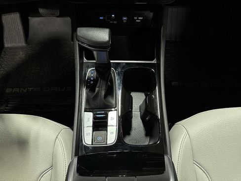 Used 2025 Hyundai Santa Cruz SEL AWD/4WD image 28