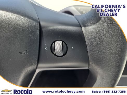 Used 2021 Tesla Model 3 Long Range AWD/4WD image 21