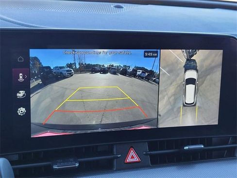 Certified 2024 Kia Sportage SX image 26