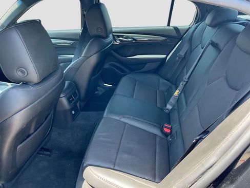 Used 2024 Cadillac CT5 V w/ Premium Package AWD/4WD image 26