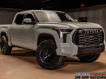 Used 2024 Toyota Tundra SR5