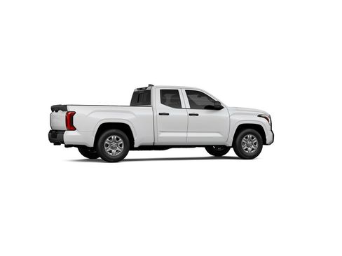 New 2026 Toyota Tundra SR image 15