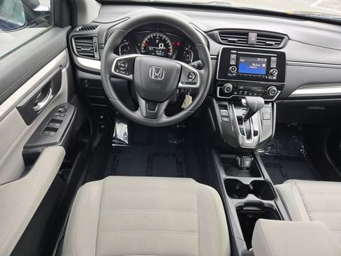 Used 2019 Honda CR-V LX image 17