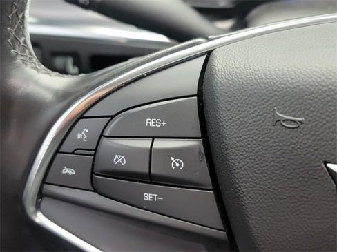 Used 2019 Cadillac XT5 Luxury image 26