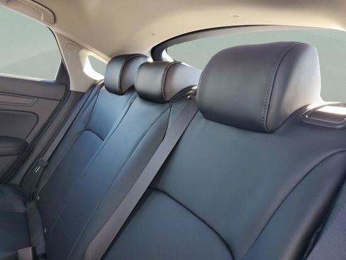 New 2026 Acura Integra image 12