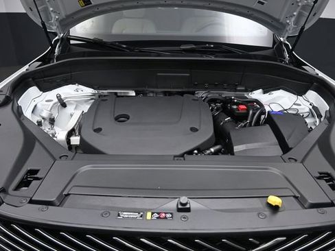 New 2026 Volvo XC90 B6 Plus w/ Protection Package Premier AWD/4WD image 32