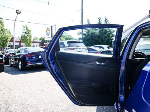 Used 2019 Honda Civic LX image 31
