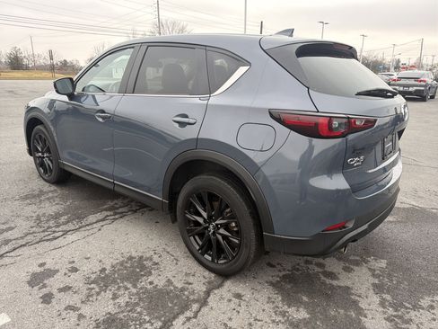 Used 2024 MAZDA CX-5 Carbon Edition image 6