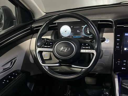 Used 2022 Hyundai Tucson SEL w/ Convenience Package AWD/4WD image 23