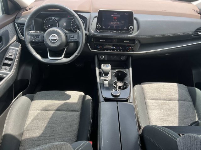 Used 2022 Nissan Rogue S AWD/4WD image 13
