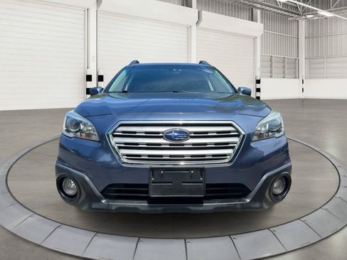 Used 2015 Subaru Outback 2.5i Premium AWD/4WD image 8