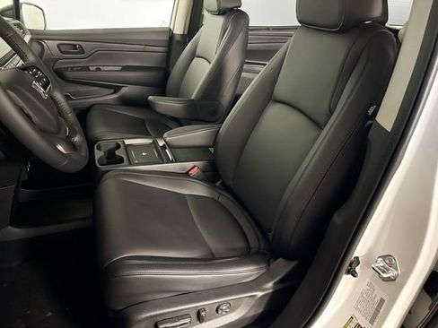 New 2026 Honda Odyssey EX-L image 22