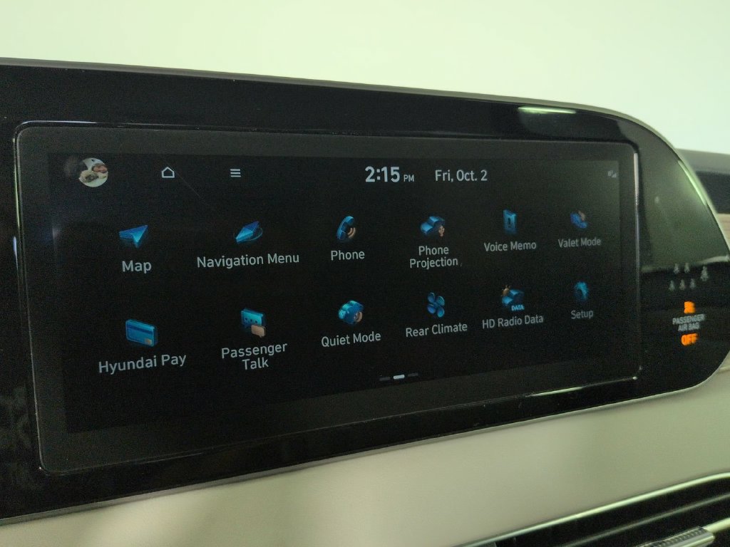 Used 2022 Hyundai Palisade Calligraphy AWD/4WD image 33