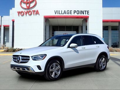 Used 2022 Mercedes-Benz GLC 300 4MATIC