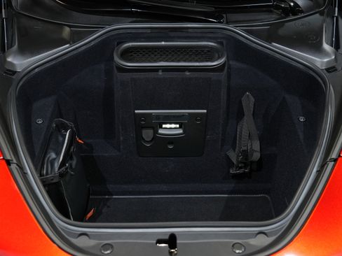 Used 2024 McLaren 750S image 50