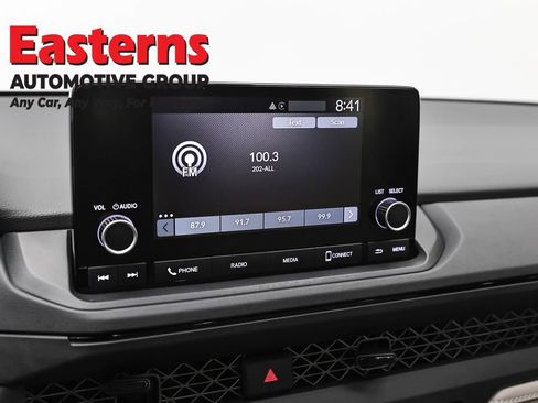 Used 2025 Honda Accord LX image 18