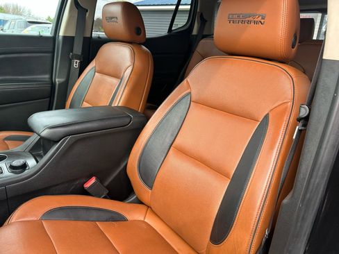 Used 2019 GMC Acadia SLT image 19