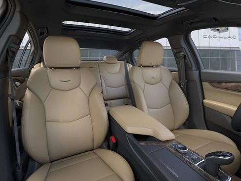 New 2026 Cadillac CT5 Premium Luxury RWD image 16