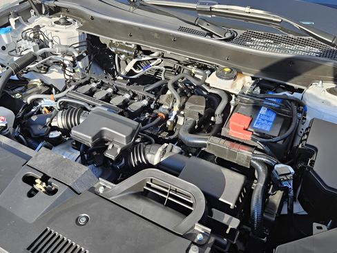 New 2026 Honda CR-V EX image 26