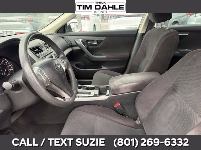 Used 2013 Nissan Altima 2.5 S FWD image 9