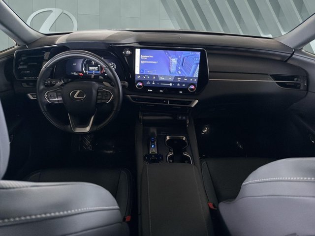 Certified 2025 Lexus RX 350 Premium w/ Accessory Package (Z1) FWD image 13