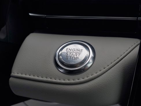 New 2026 Lincoln Nautilus Reserve w/ Jet Appearance Package image 20