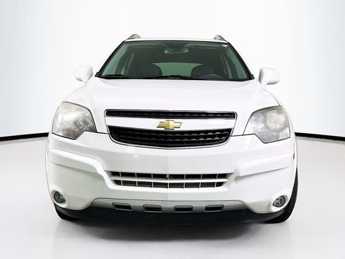 Used 2015 Chevrolet Captiva Sport LTZ FWD image 5