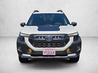Certified 2026 Subaru Forester Wilderness w/ Wilderness Plus Package AWD/4WD video 2