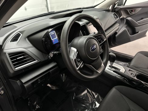 Used 2020 Subaru Impreza 2.0i image 13