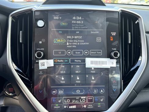 New 2026 Subaru Ascent Touring AWD/4WD image 30