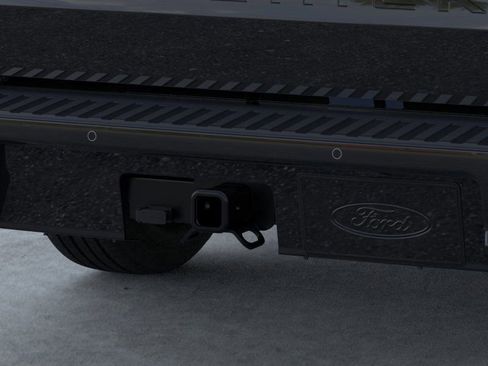 New 2025 Ford Maverick Lobo image 24