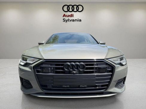 Certified 2023 Audi A6 Premium Plus w/ Premium Plus Package AWD/4WD image 2