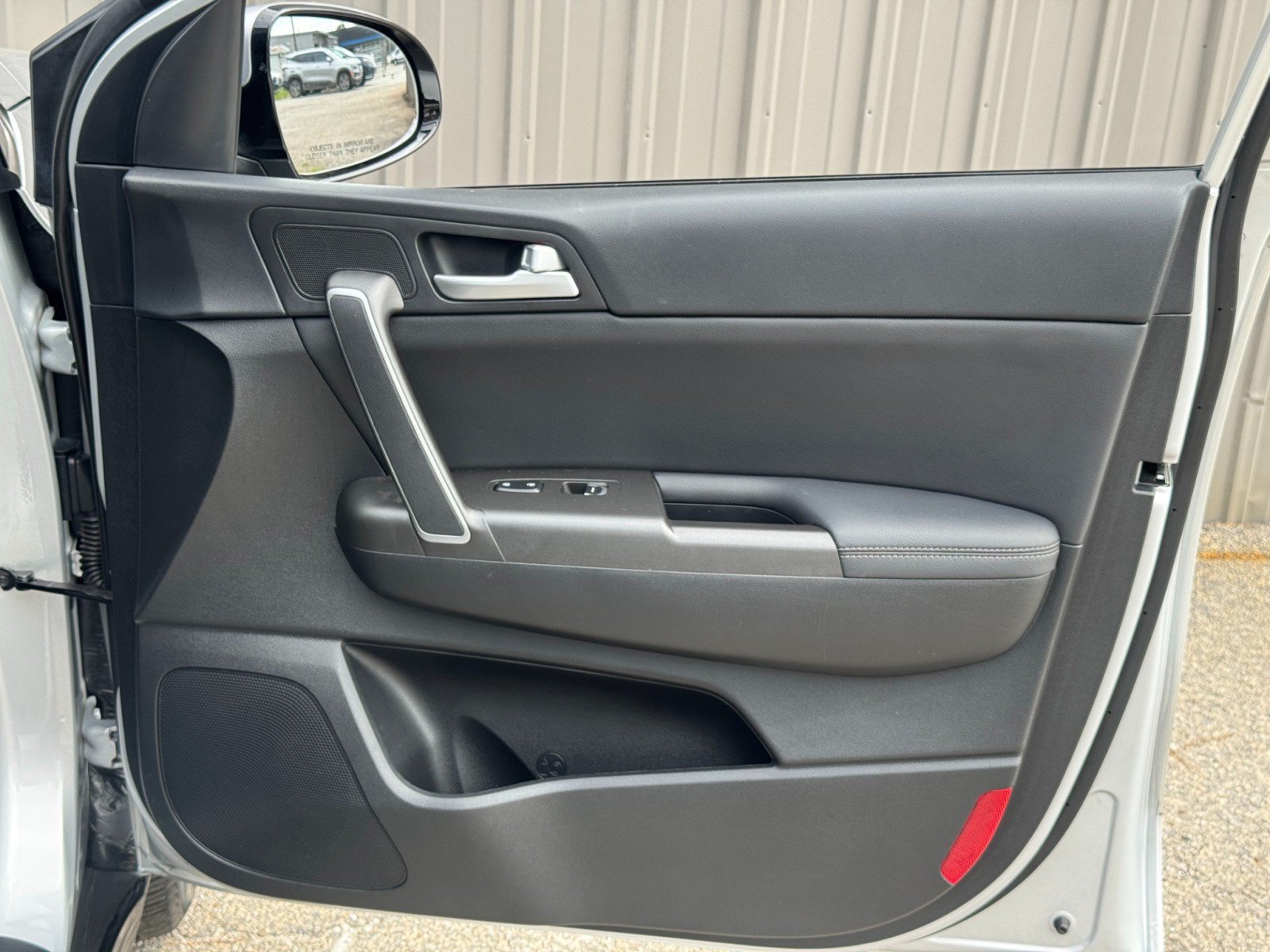 Used 2021 Kia Sportage S FWD image 39