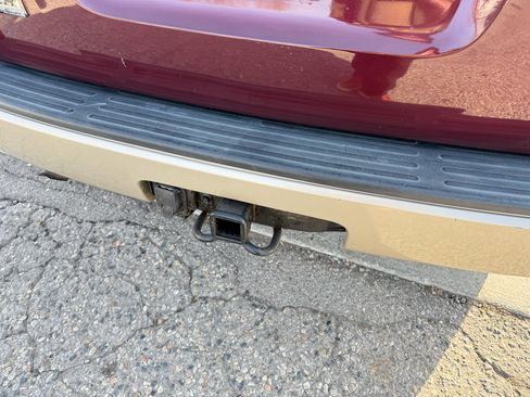 Used 2007 Ford Explorer Eddie Bauer image 25