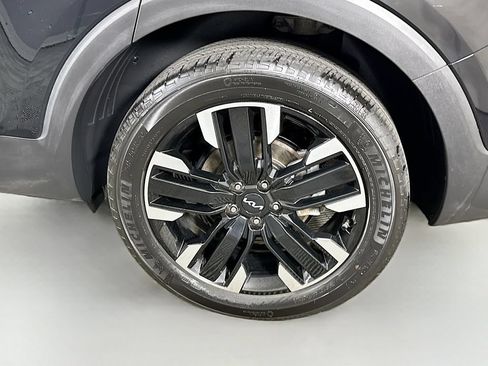 Used 2024 Kia Telluride SX Prestige AWD/4WD image 38